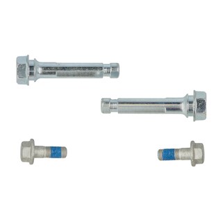 Bullone Pinza Freno Dorman HW5031 – Ricambio Auto Per Prestazioni Originali, Prevenzione Rumore