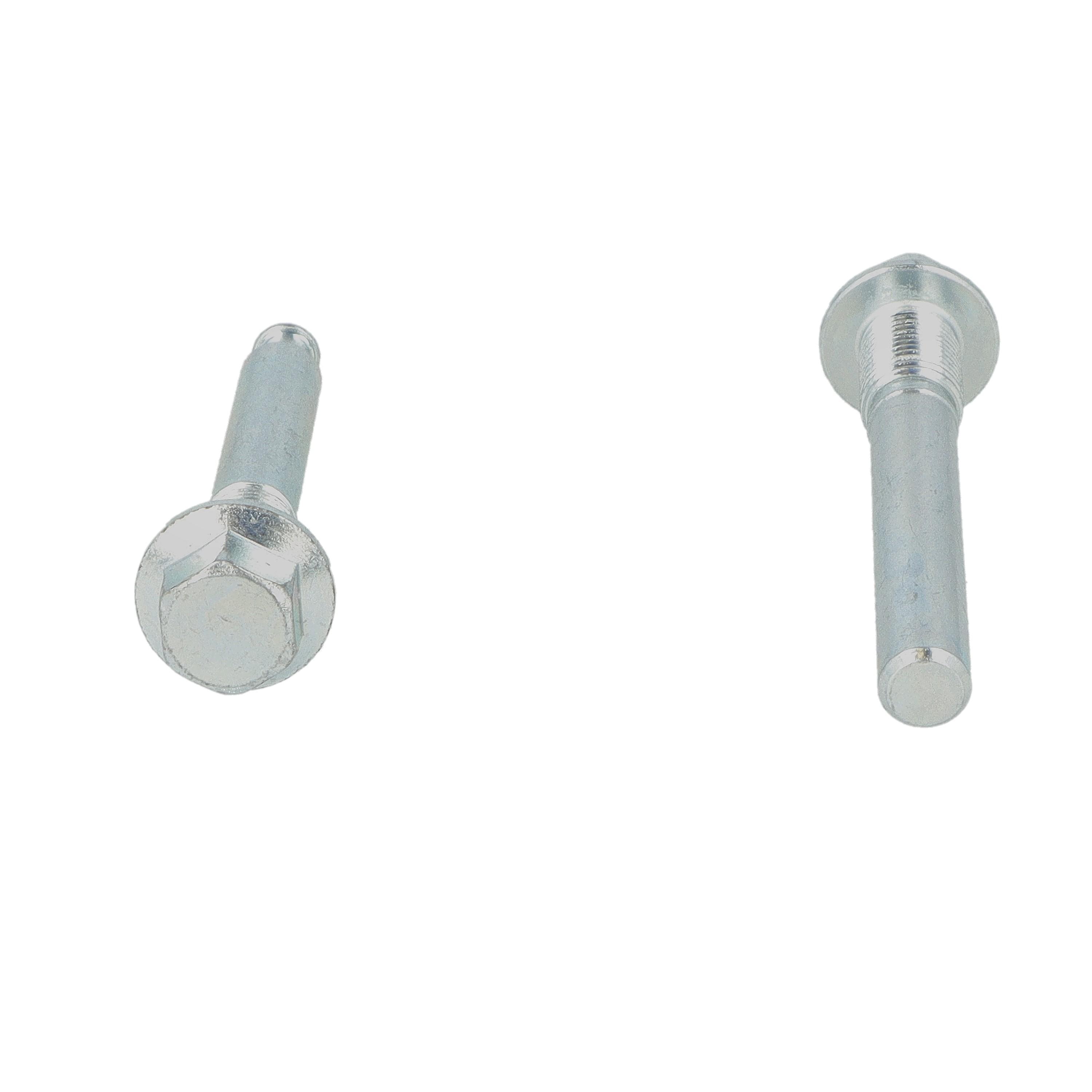 Duralast Disc Brake Caliper Pin Kit H15943 | AutoZone