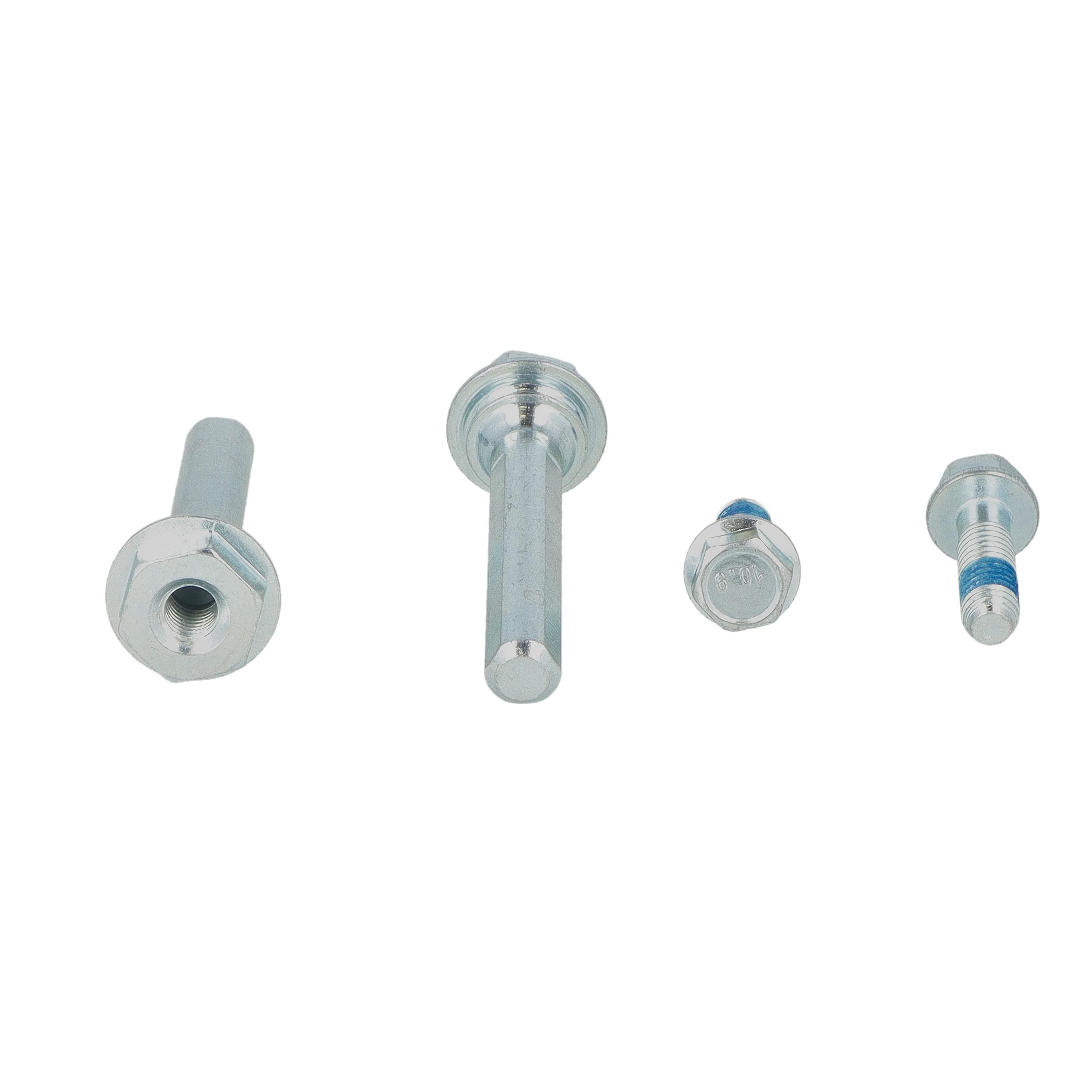 Duralast Disc Brake Caliper Pin Kit H5068A | AutoZone