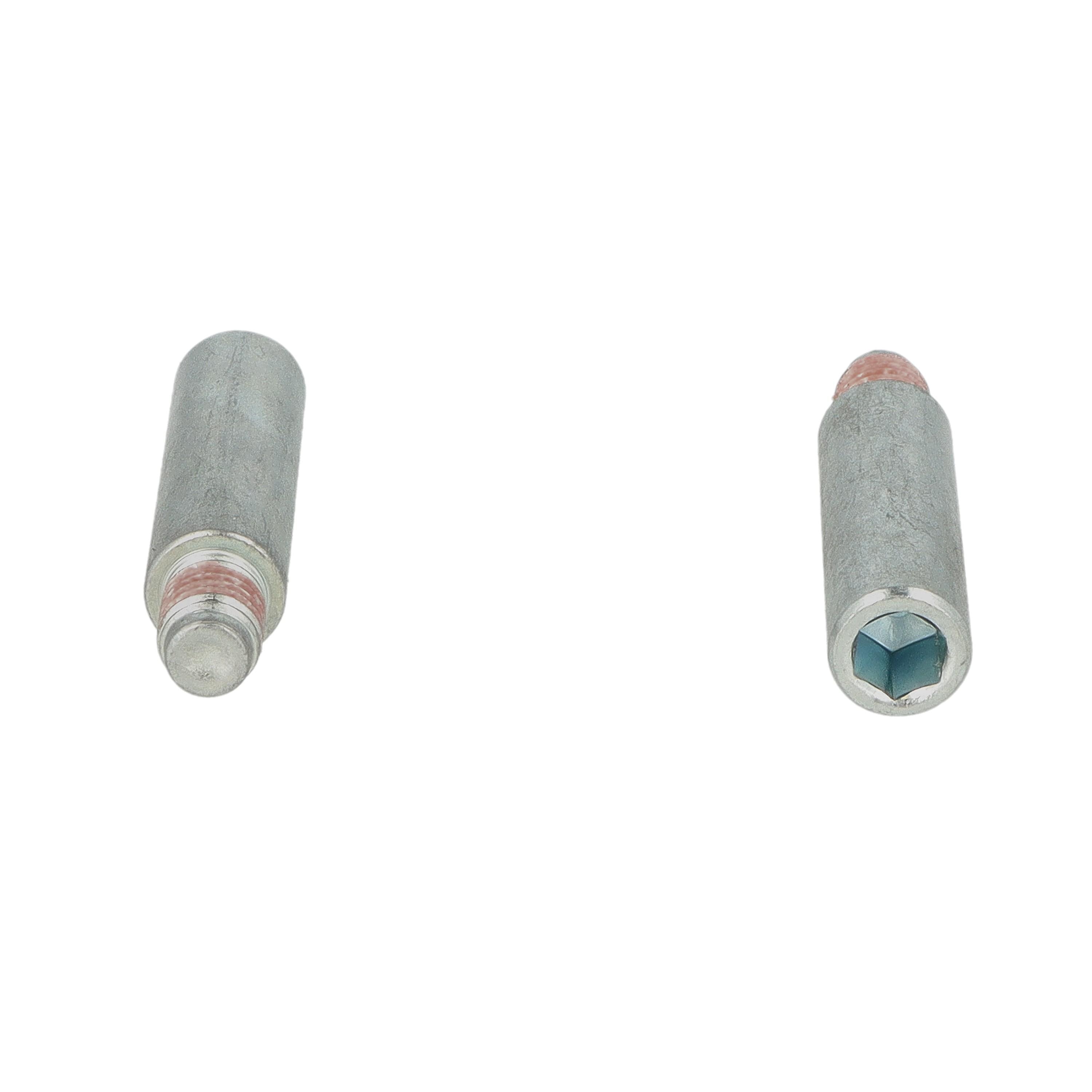 Duralast Disc Brake Caliper Pin Kit H5071 | AutoZone