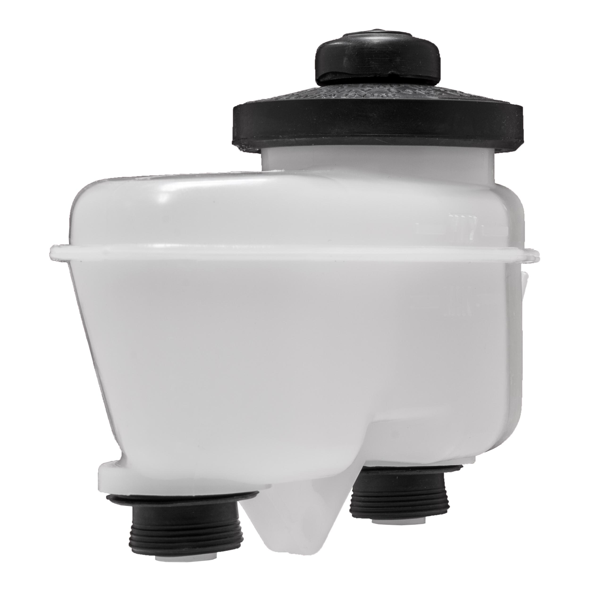 Brake Master Cylinder With Reservoir - For Chrysler Town & Country, Dodge Caravan 2003-2007