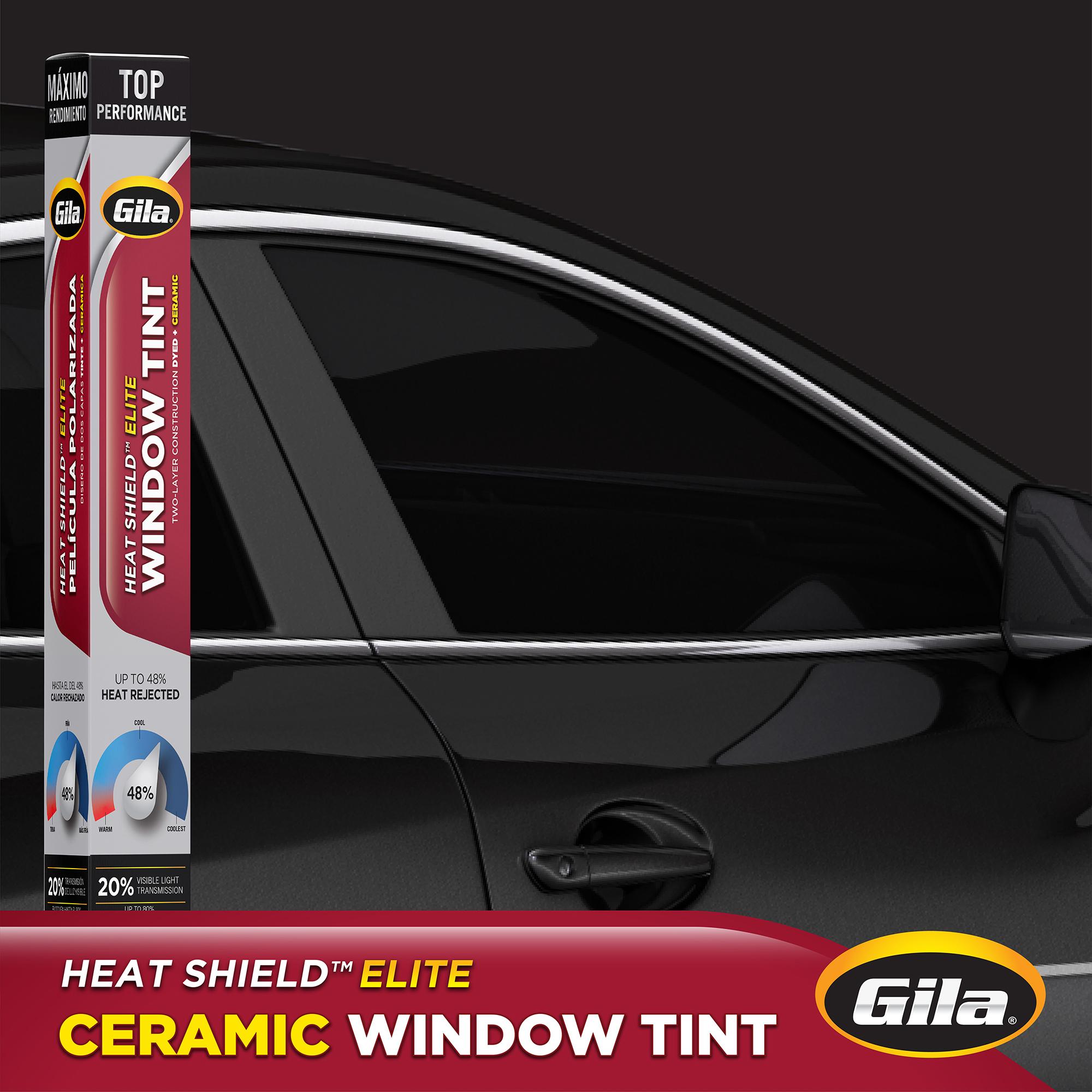 2025 Cadillac XT5 Window Film