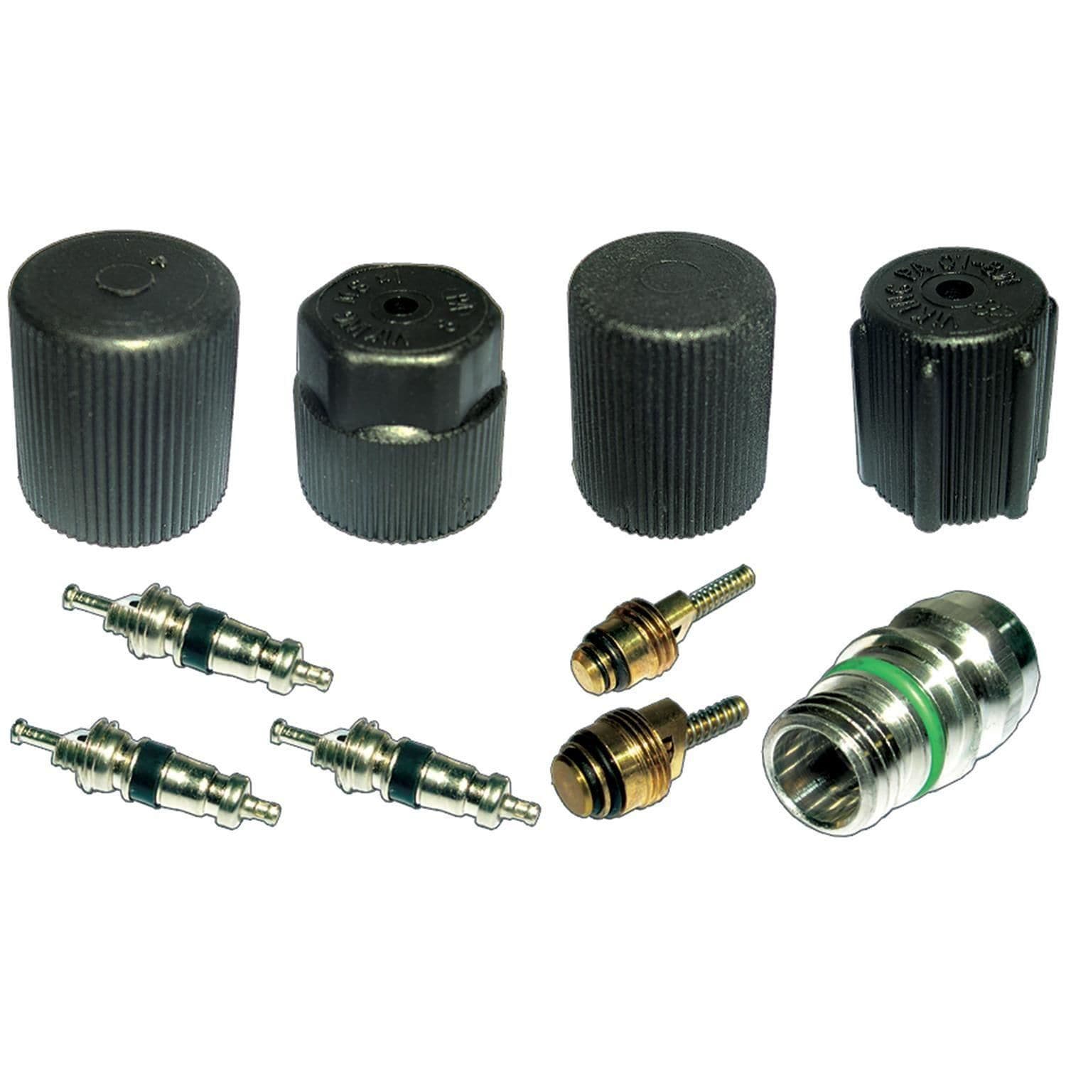 Santech A/C System Valve Core and Cap Kit MT2908 | AutoZone