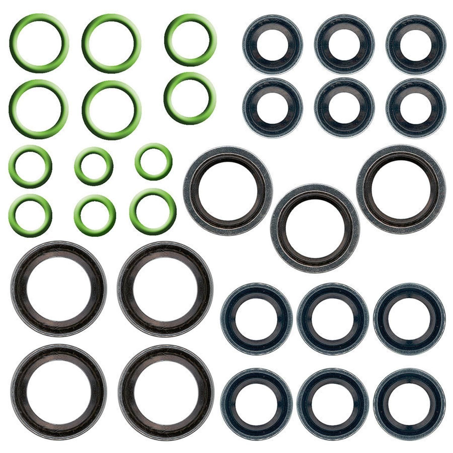 Four Seasons A/C System O-Ring and Gasket Kit 26824 for Chevrolet Impala