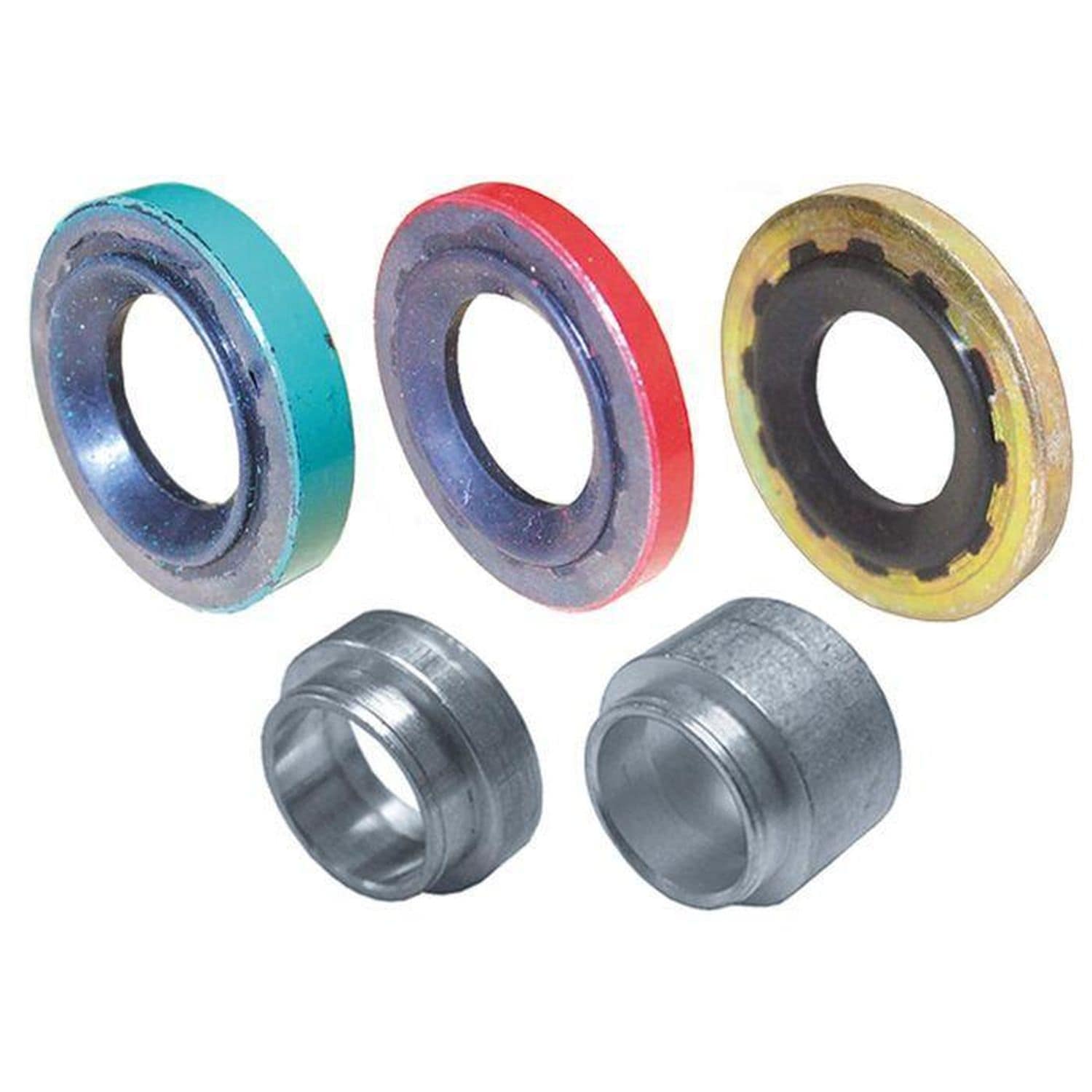 Santech A/C System O-Ring and Gasket Kit MT2159 for GMC P4500