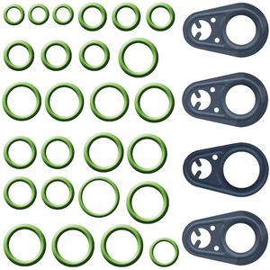 Santech A/C System O-Ring / Gasket Kit MT2506 for Toyota 4Runner