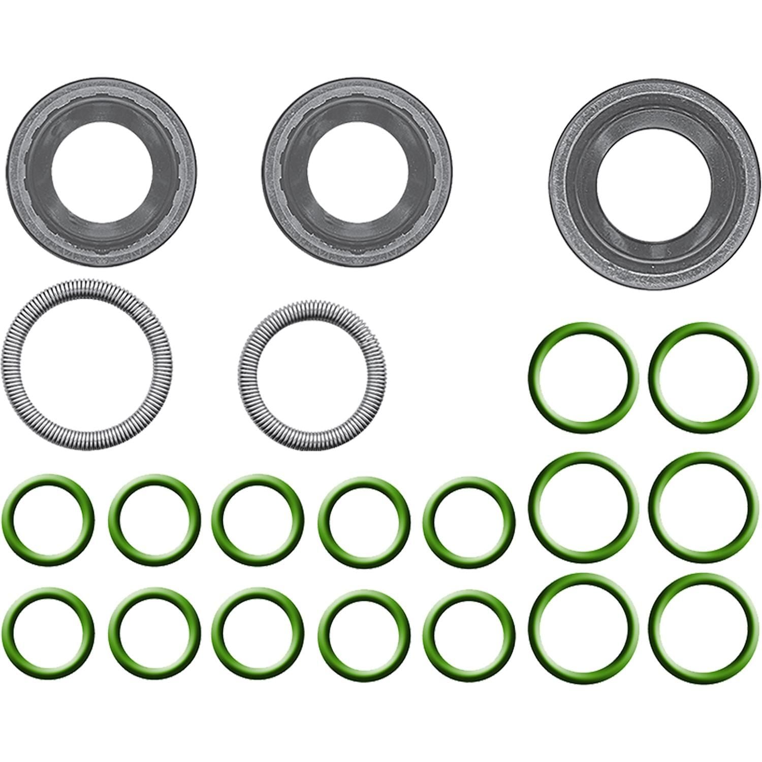 Santech A/C System O-Ring / Gasket Kit MT2507 for Toyota 4Runner