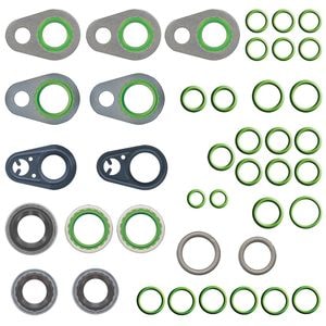 Santech A/C System O-Ring / Gasket Kit MT2515 for Toyota 4Runner