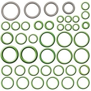 Santech A/C System O-Ring / Gasket Kit MT2526 for Toyota 4Runner