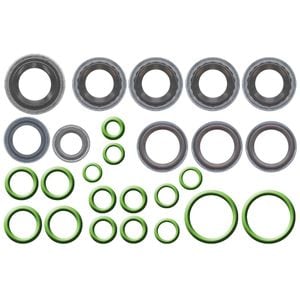 Santech A/C System O-Ring / Gasket Kit MT2540 for Toyota 4Runner