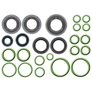 Santech A/C System O-Ring / Gasket Kit MT2554 for Toyota 4Runner