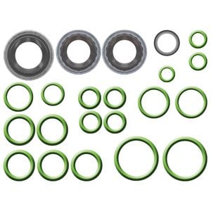 Santech A/C System O-Ring / Gasket Kit MT2555 for Toyota 4Runner