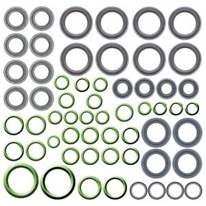 Santech A/C System O-Ring / Gasket Kit MT2556 for Toyota 4Runner