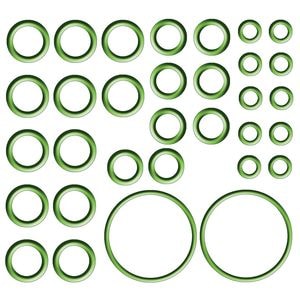 Santech A/C System O-Ring / Gasket Kit MT2563 for Toyota 4Runner