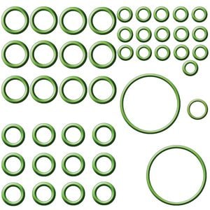 Santech A/C System O-Ring / Gasket Kit MT2584 for Toyota 4Runner