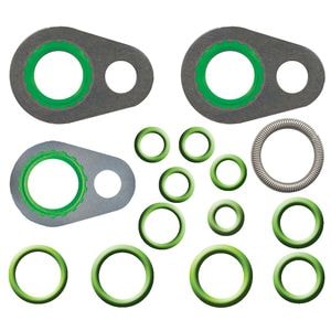 Santech A/C System O-Ring / Gasket Kit MT2706 for Toyota 4Runner