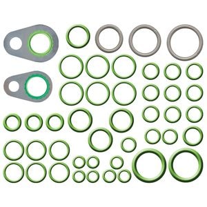 Santech A/C System O-Ring / Gasket Kit MT2723 for Toyota 4Runner