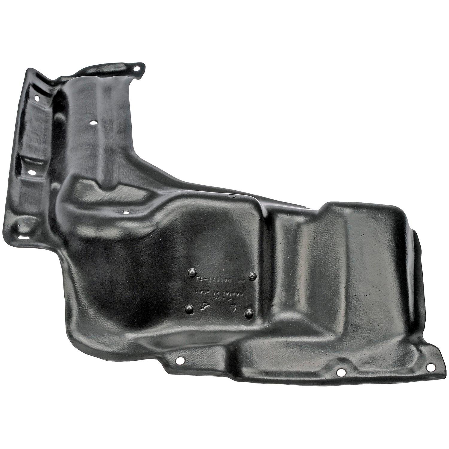 KMT Automotive Front Engine Splash Shield – Fits Chrysler 300 2011-2022, OE 57010303AG