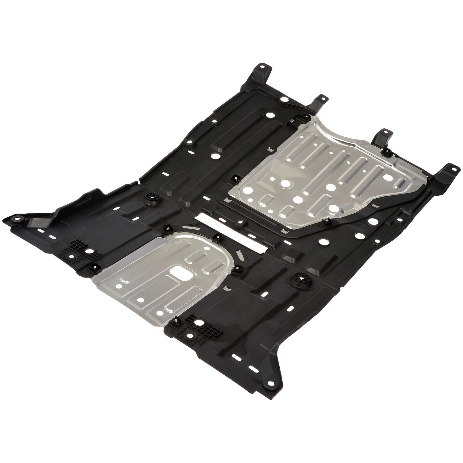 Best Undercar & Engine Splash Shields for Cars, Trucks & SUVs