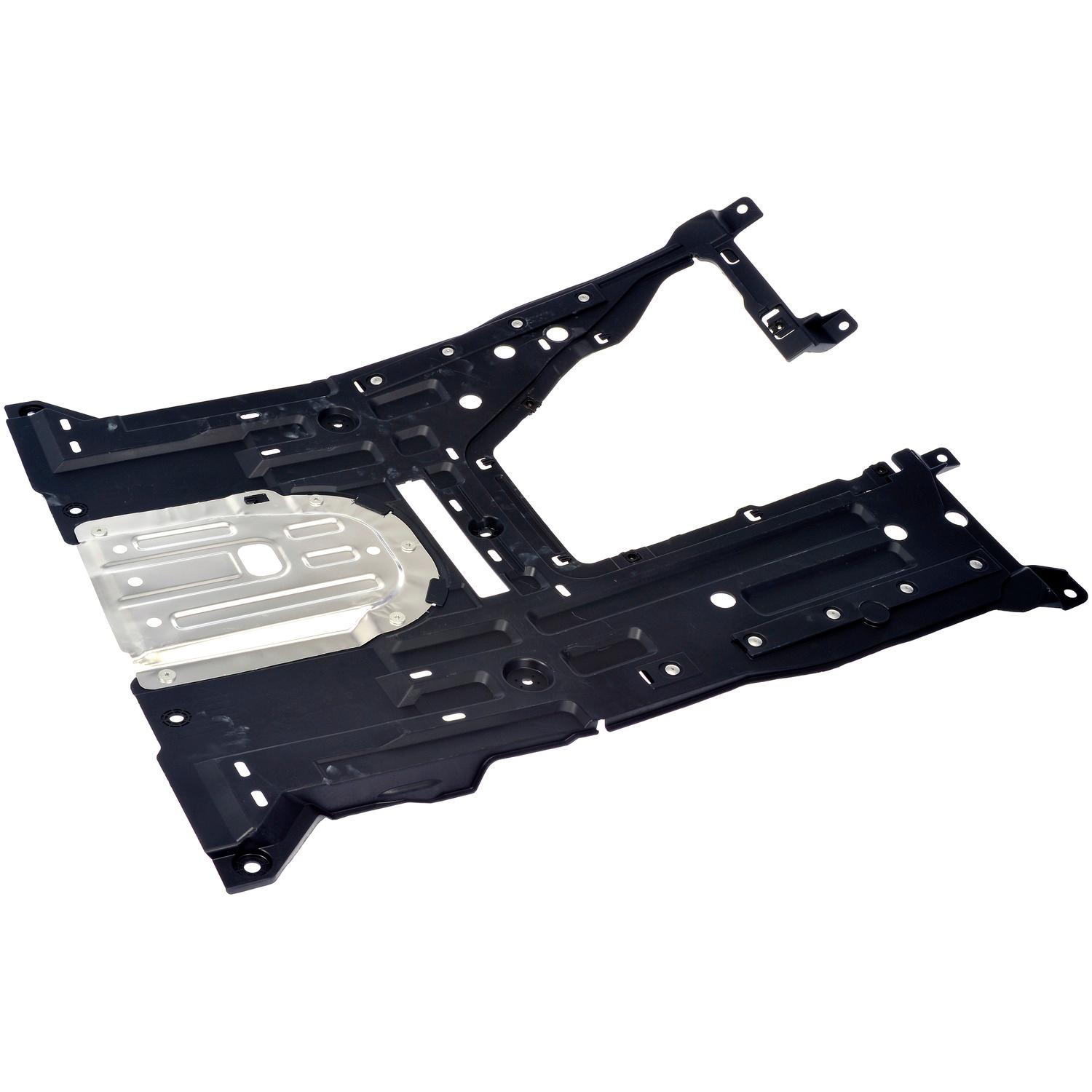 Honda Civic Undercar & Engine Splash Shields - Best Undercar & Engine ...