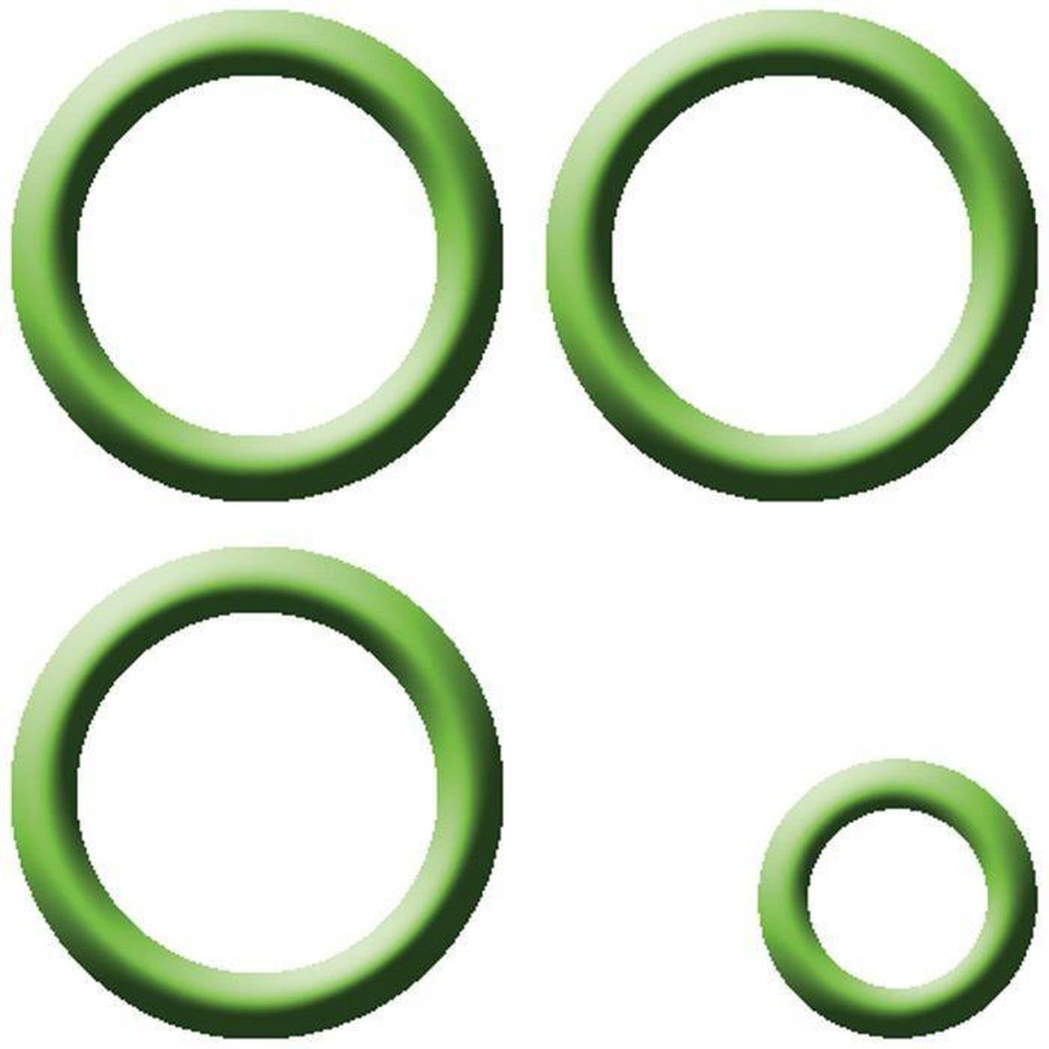 Santech A/C Line O-Ring Kit MT2193 for GMC P4500