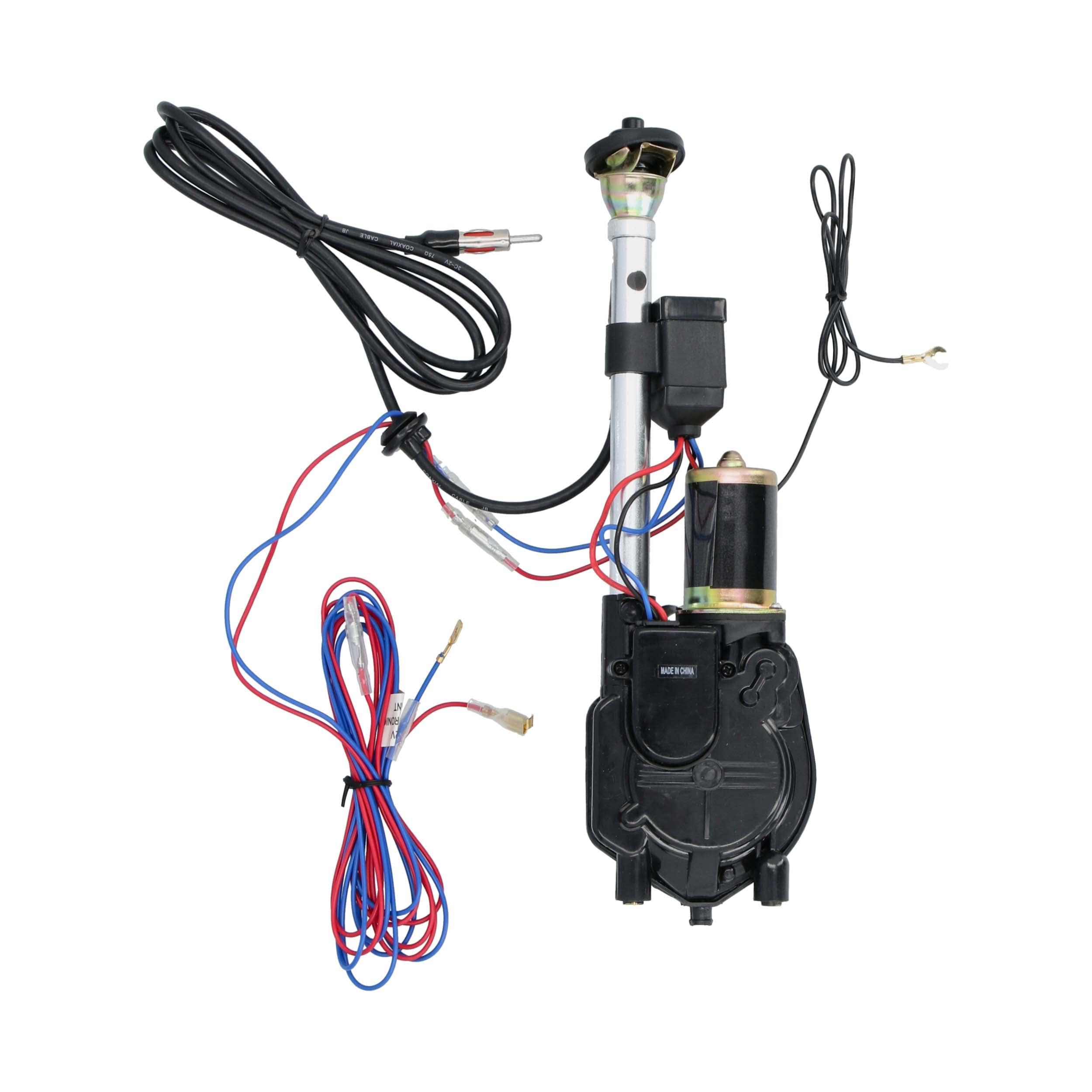 Metra Antenna 44-PW22B | AutoZone