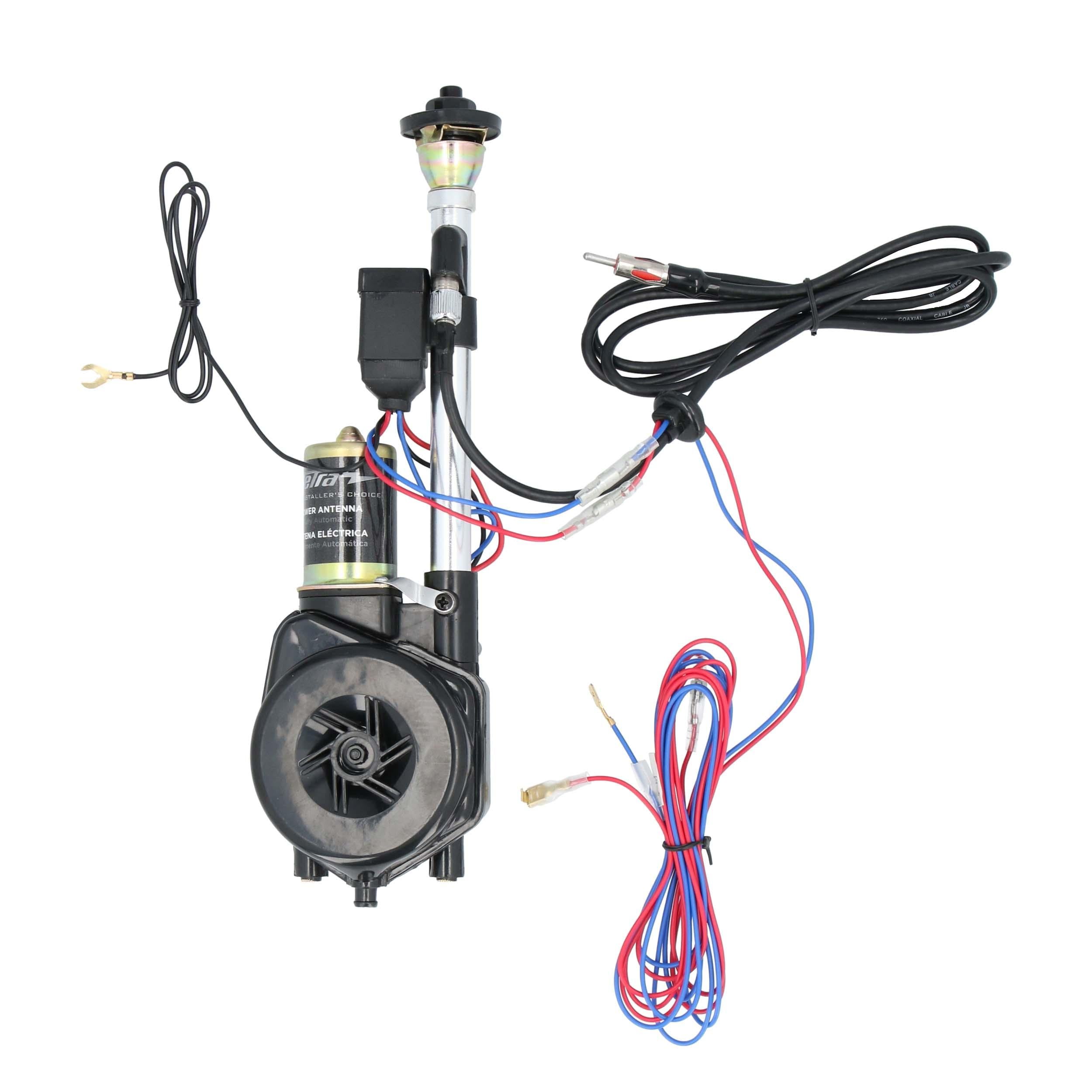 Metra Antenna 44-PW22B | AutoZone