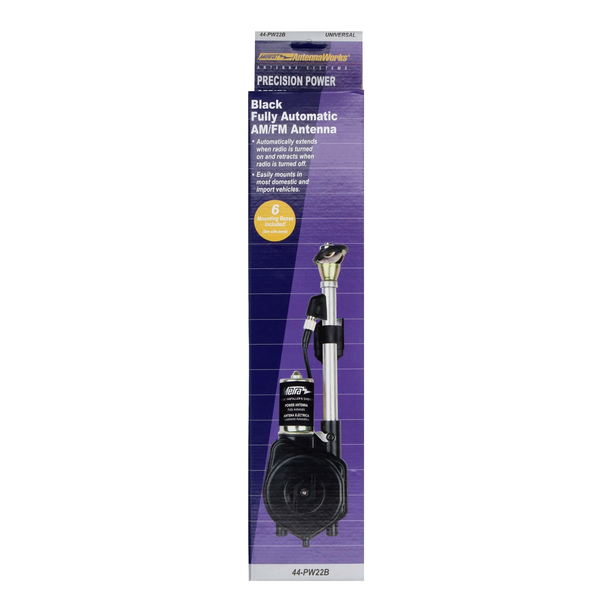 Metra Antenna 44-PW22B | AutoZone