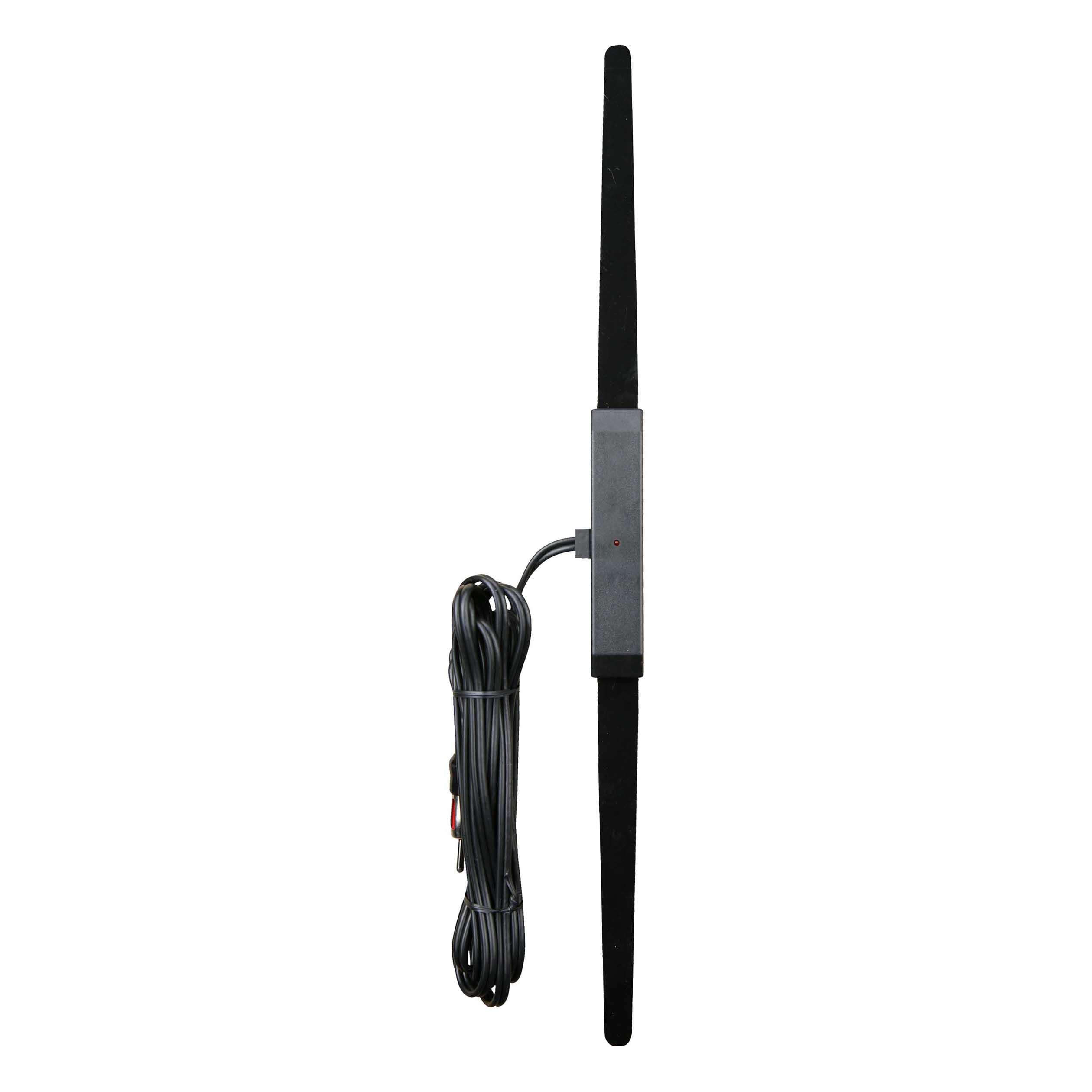 Metra Electronics AM/FM Amplified Window Antenna | AutoZone
