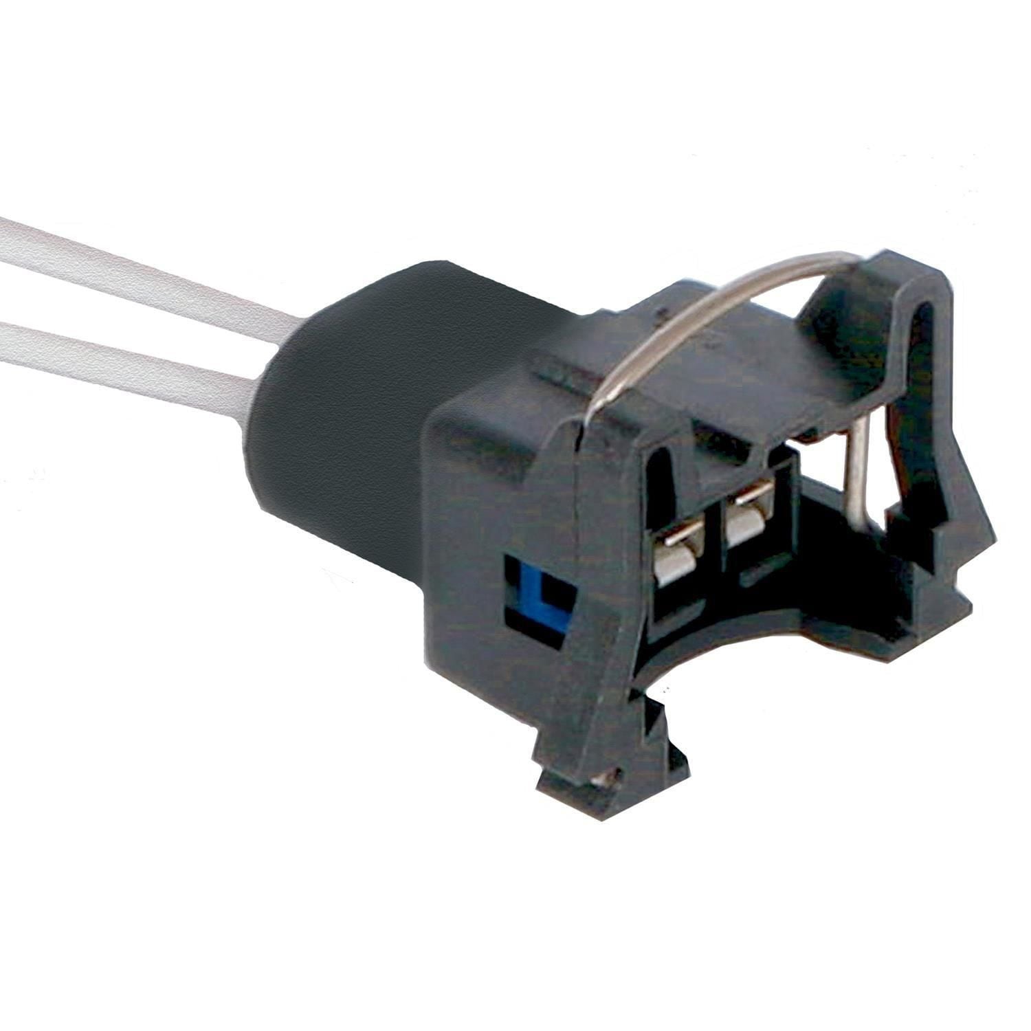 ACDelco Electrical Wire Connector PT113 for Ford Transit-350