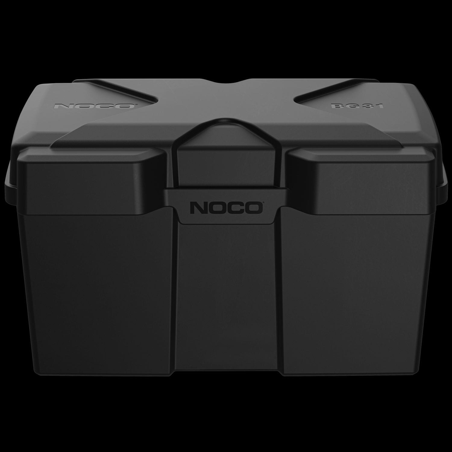 オーダー くろねこ 375～378 NOCO Battery Box BG24 | AutoZone