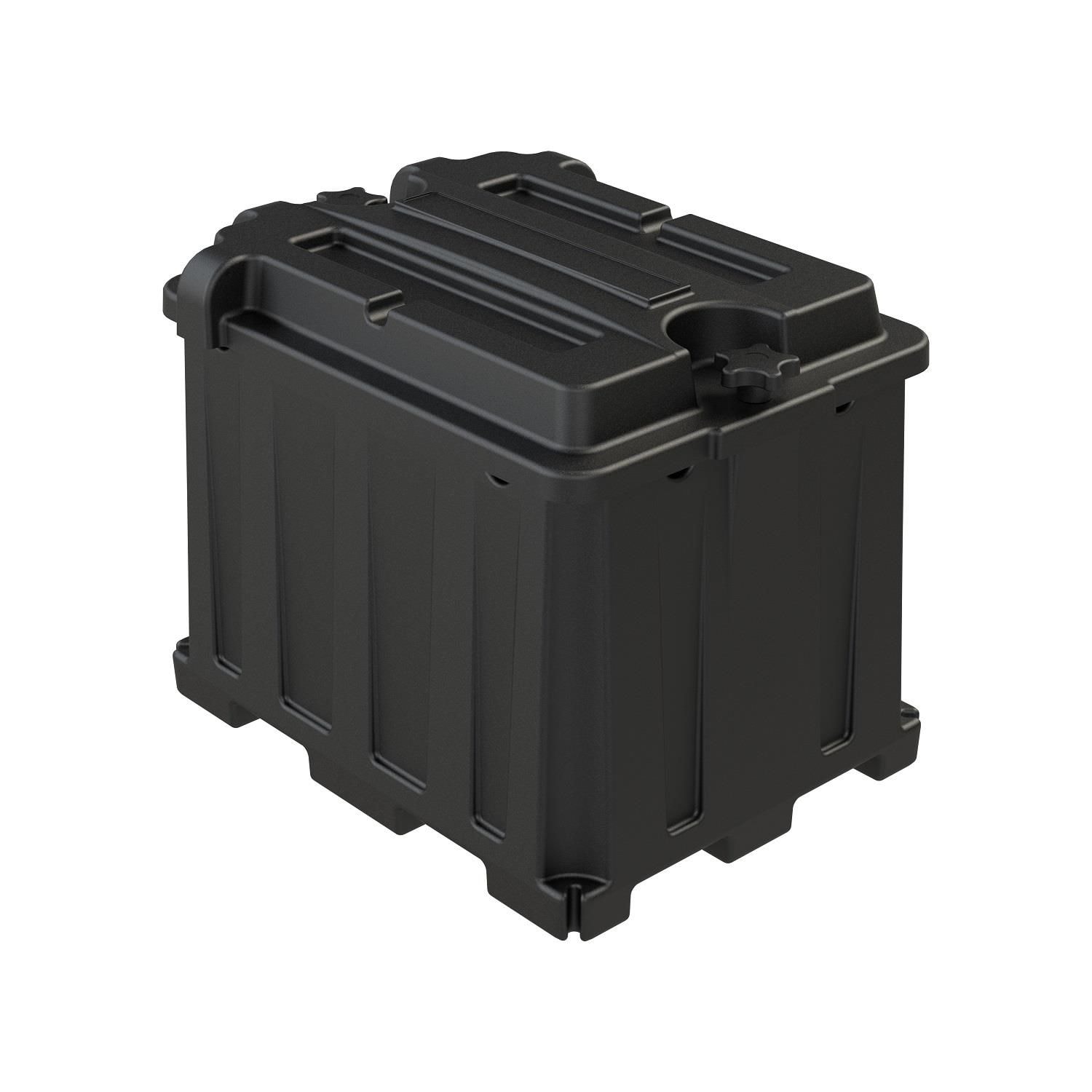 NOCO HM4762 Dual L16 Commercial Grade Battery Box | AutoZone