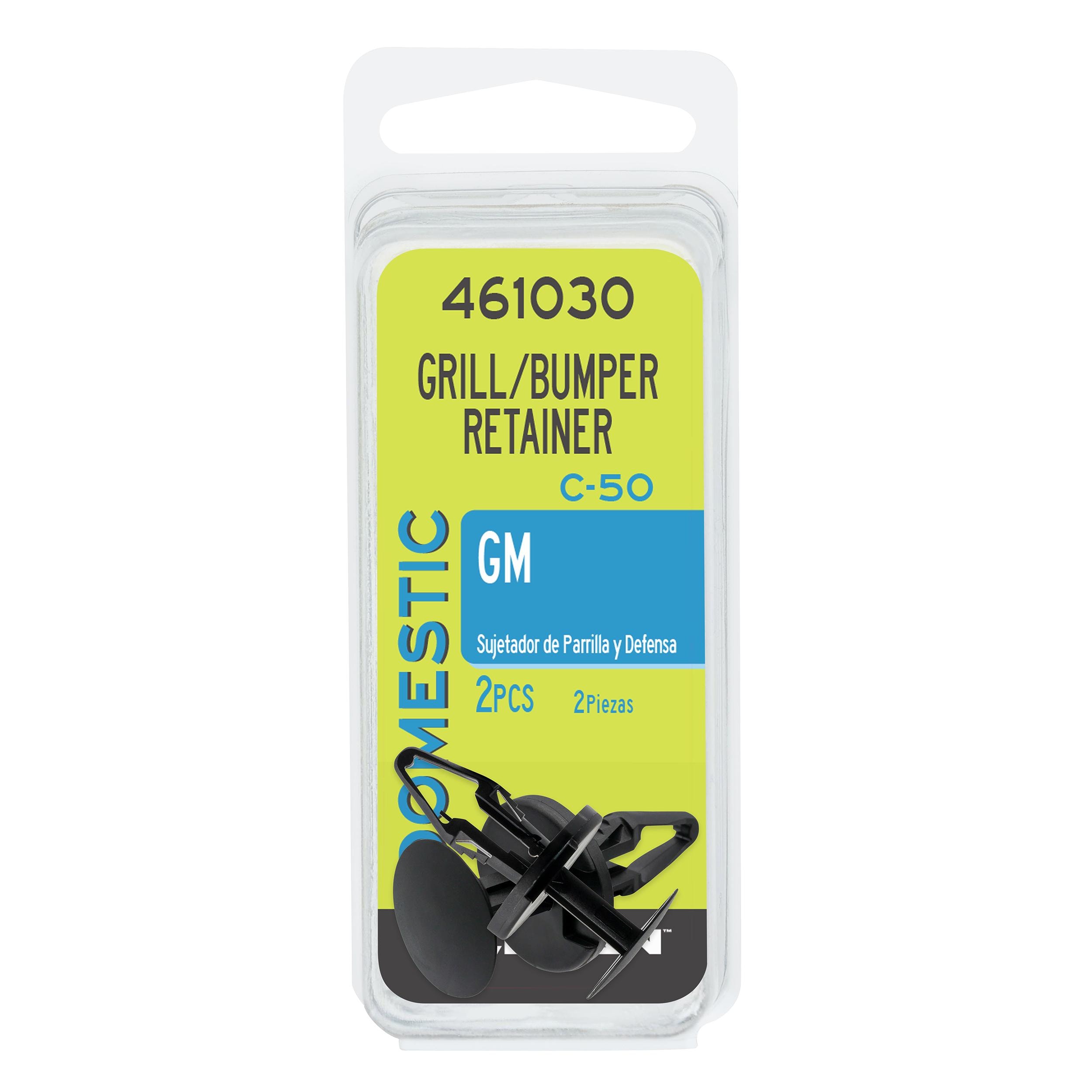 Needa Parts Retainer 461030 | AutoZone