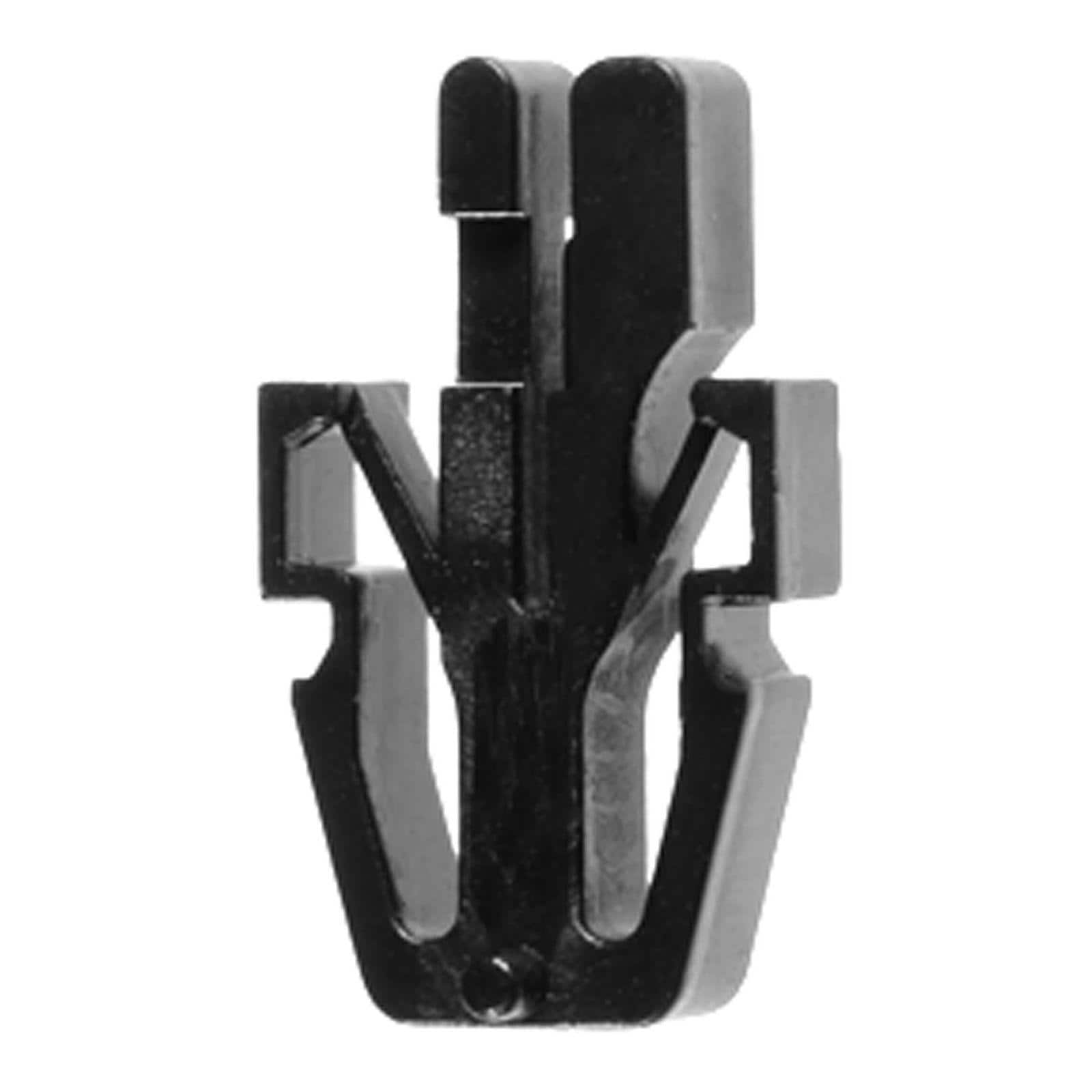 Auveco Grille Retainer 17194 for Jeep Wrangler JK