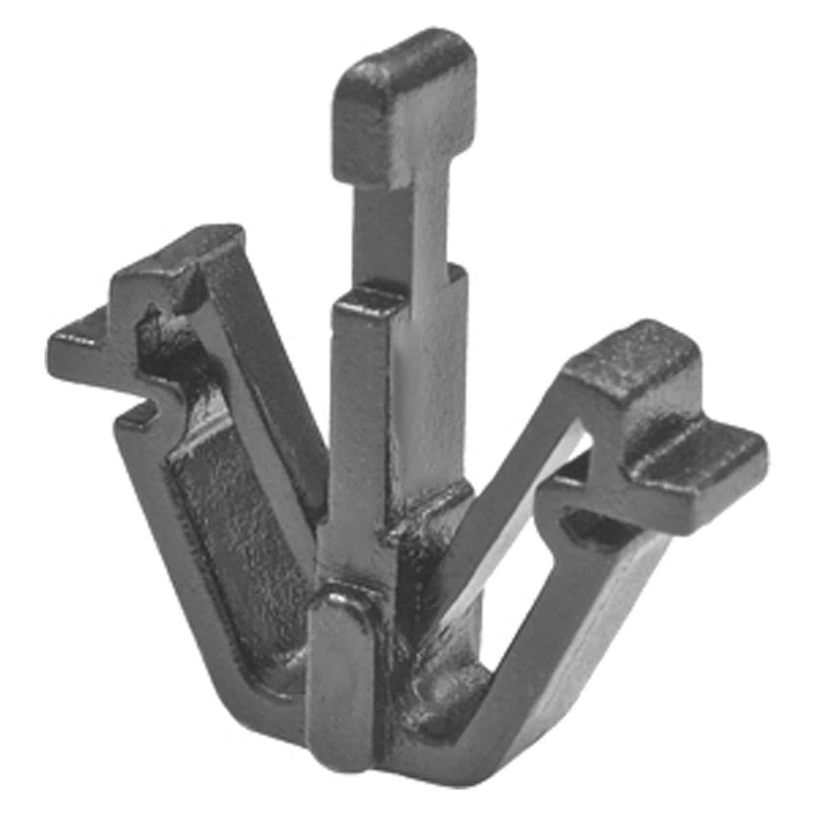 Auveco Grille Retainer 17438 for Jeep Wrangler JK