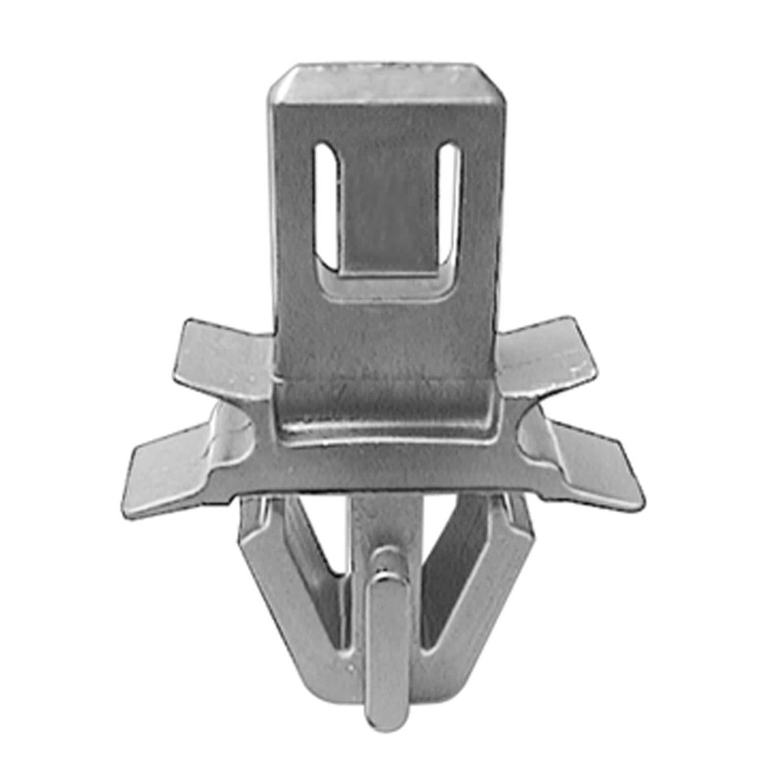 Auveco Grille Retainer 19430 for Jeep Wrangler JK