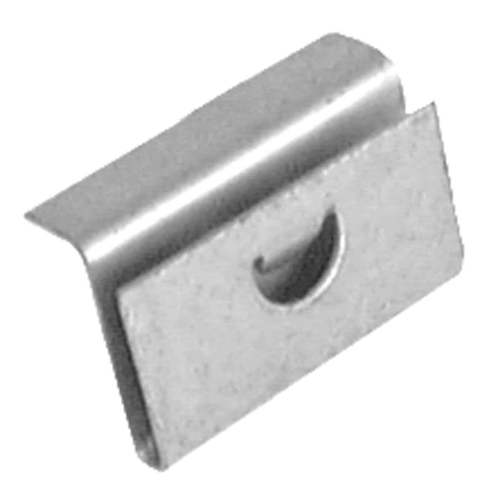 Auveco Grille Retainer 19838 for Jeep Wrangler JK