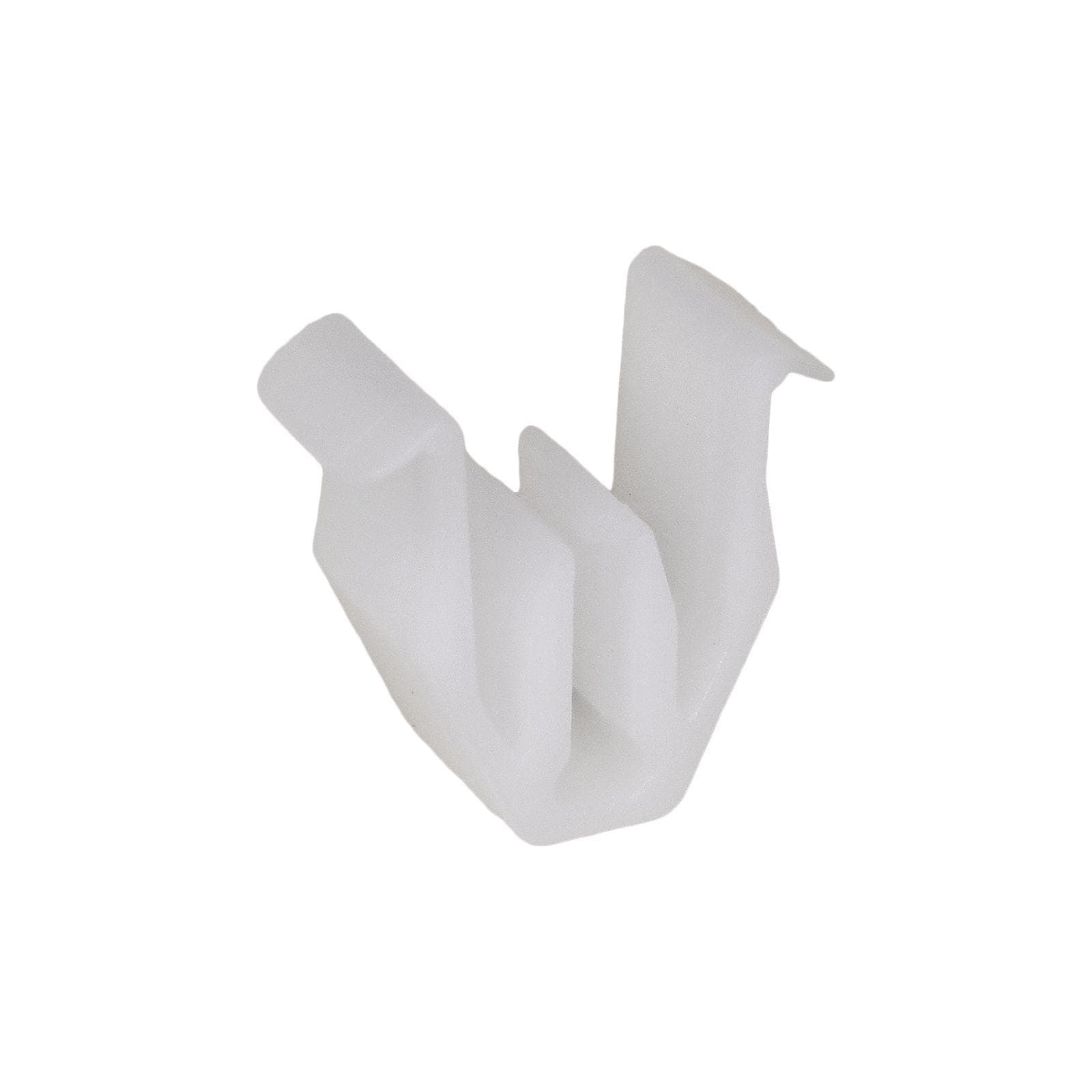 Auveco Grille Retainer 21284 for Jeep Wrangler JK