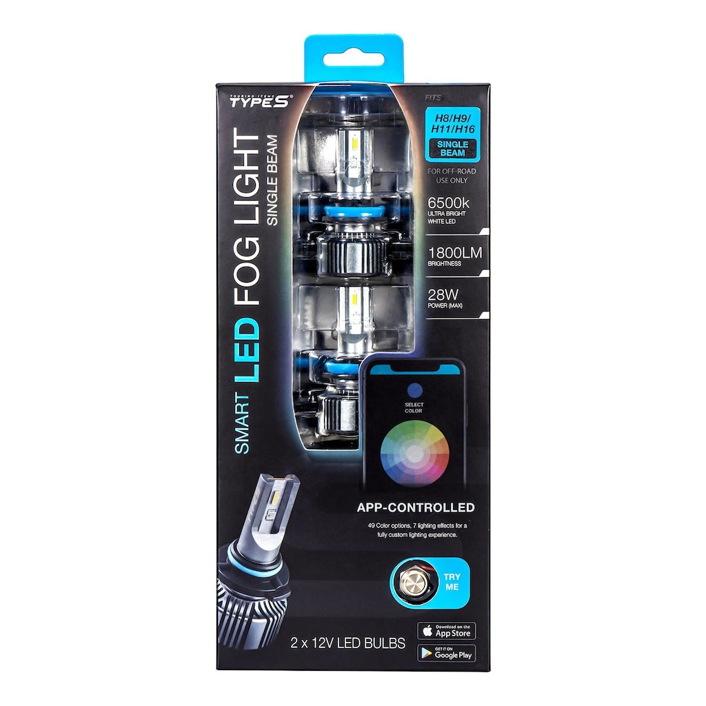 Resistenza Di Carico Madlife Garage Per Fendinebbia LED H8/H11 - Elimina Malfunzionamenti
