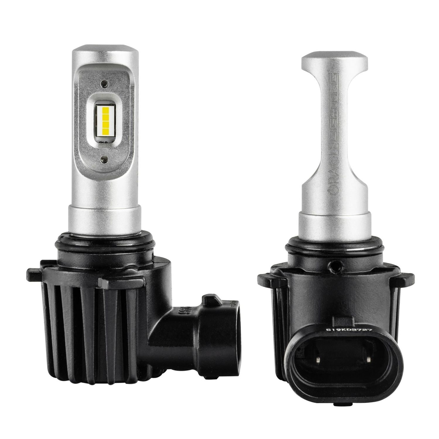 Oracle Lighting Headlight Bulb Set V5240-001 for Lincoln MKC