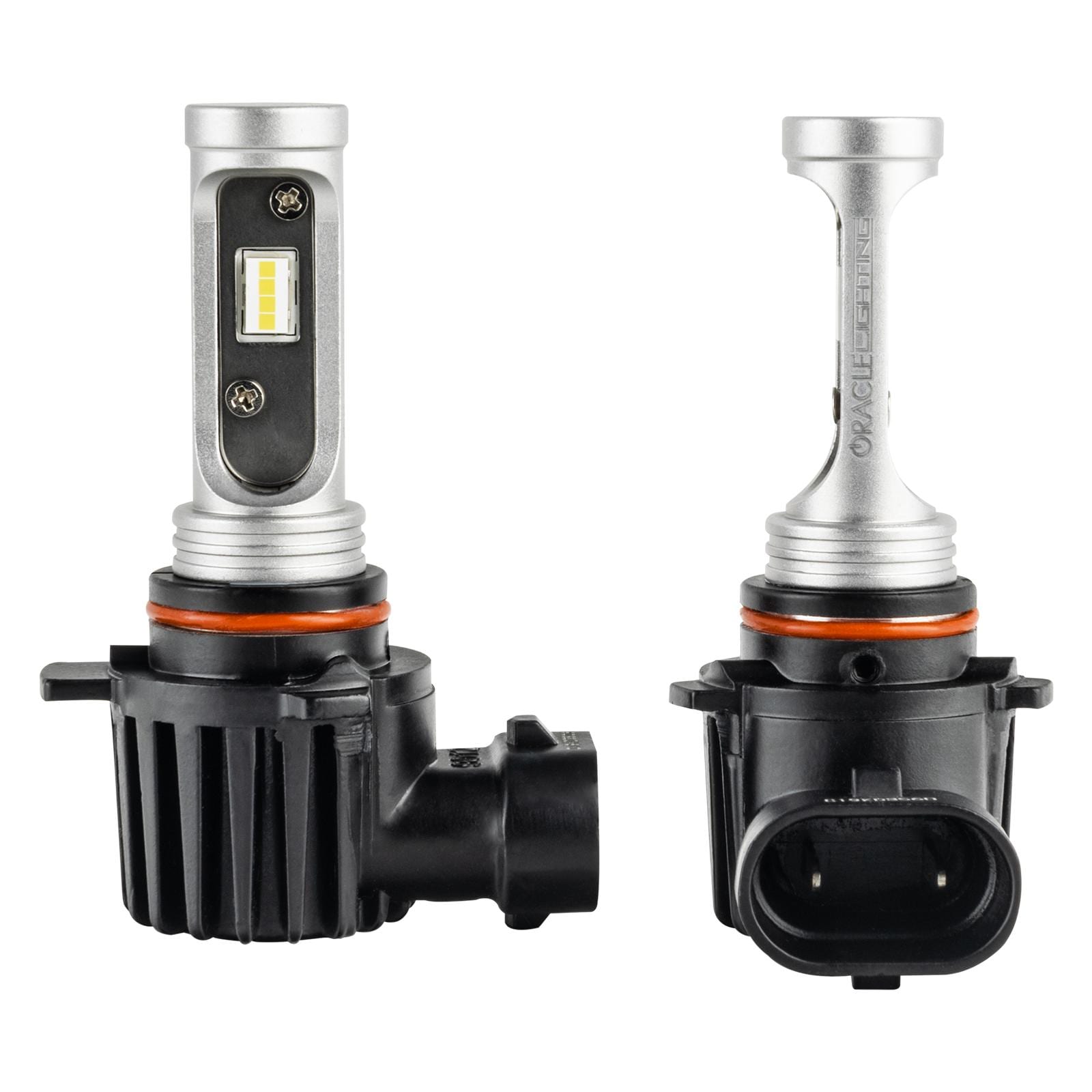 Oracle Lighting Headlight Bulb Set V5242-001 for Lincoln MKC