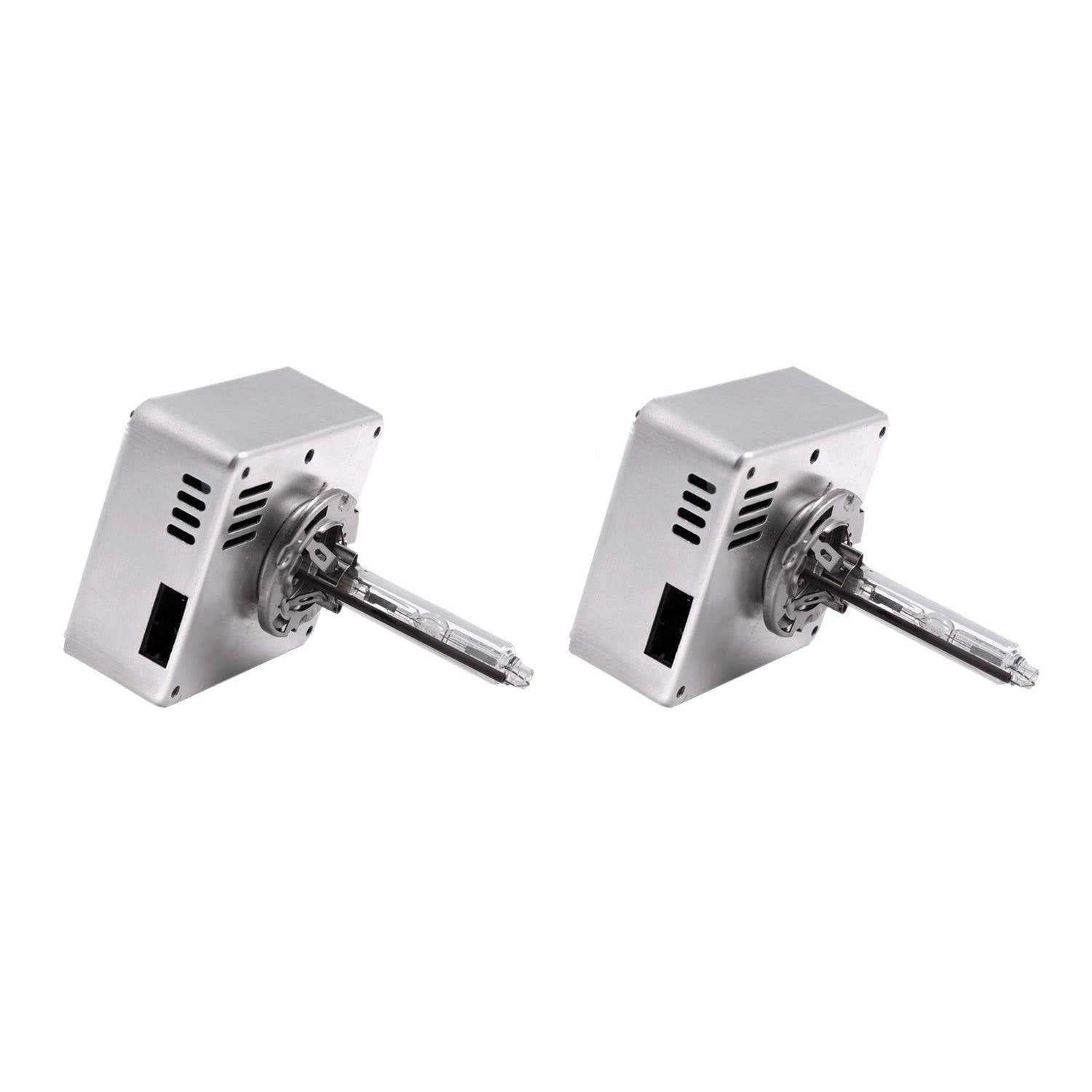 Diode Dynamics HID Bulb for Ford Fiesta