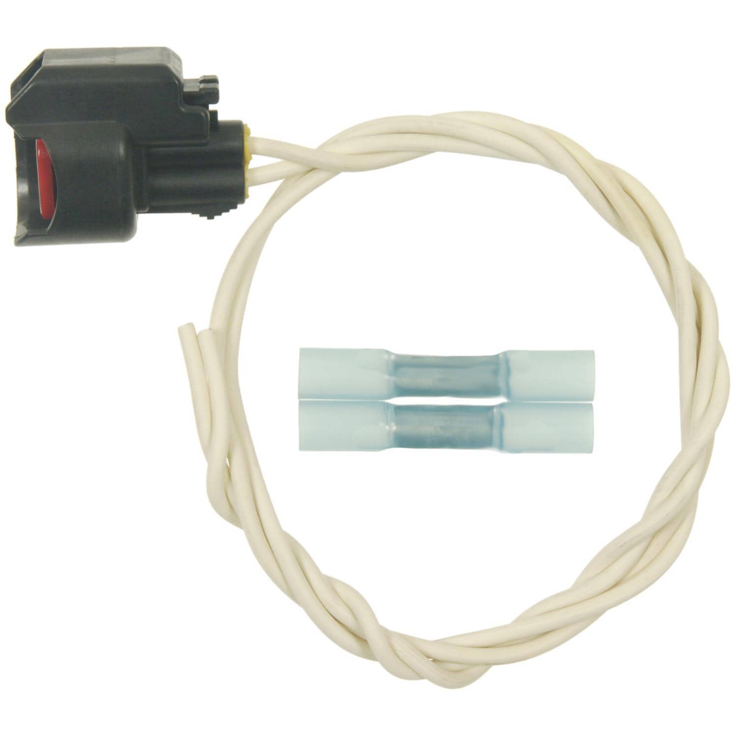 Uxcell 4Pcs Plastic Car Horn Speaker Adapter Wiring Harness Pigtail Socket For Honda Car Horn - View #14