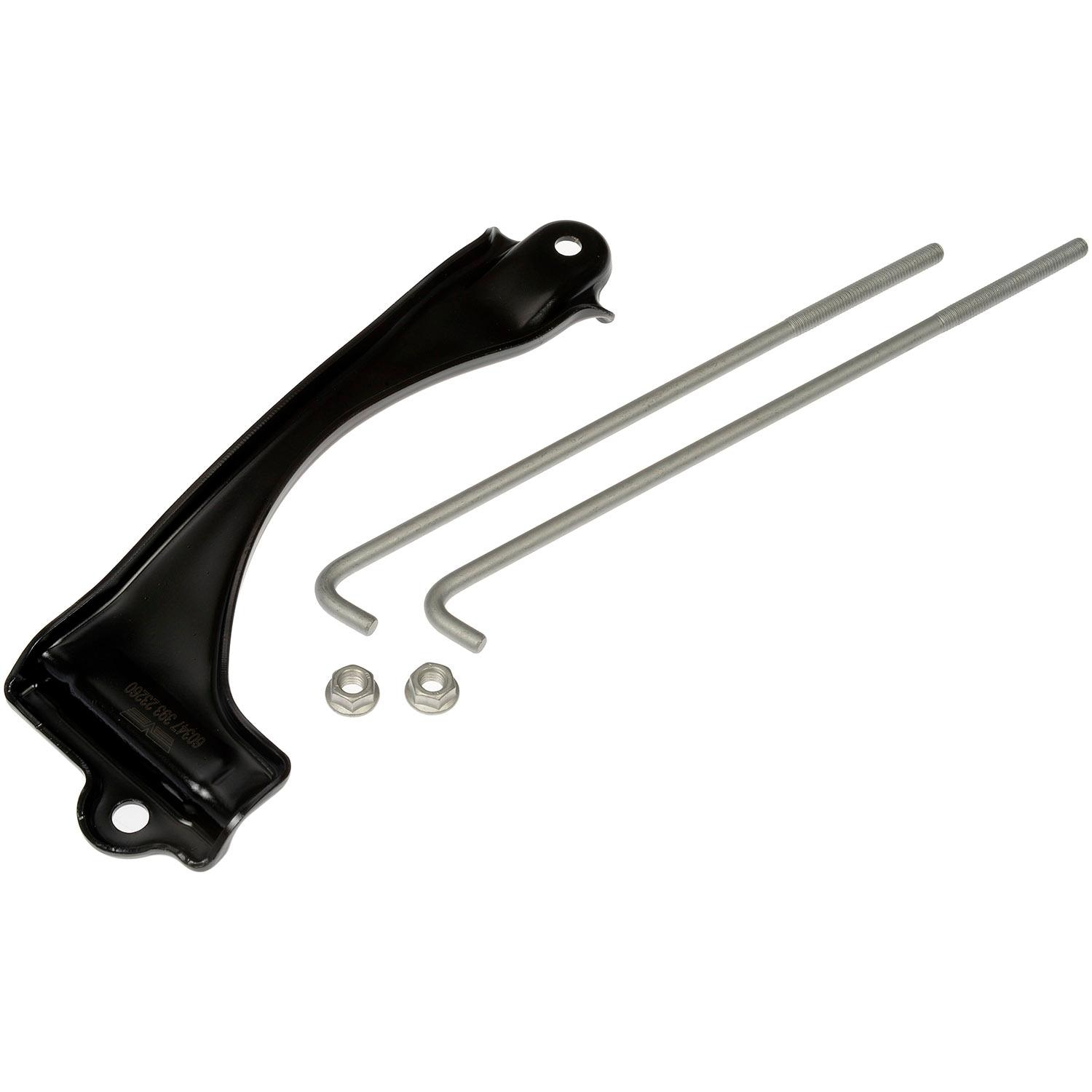 Dorman - HELP Battery Hold Down 60347 for BMW 535i