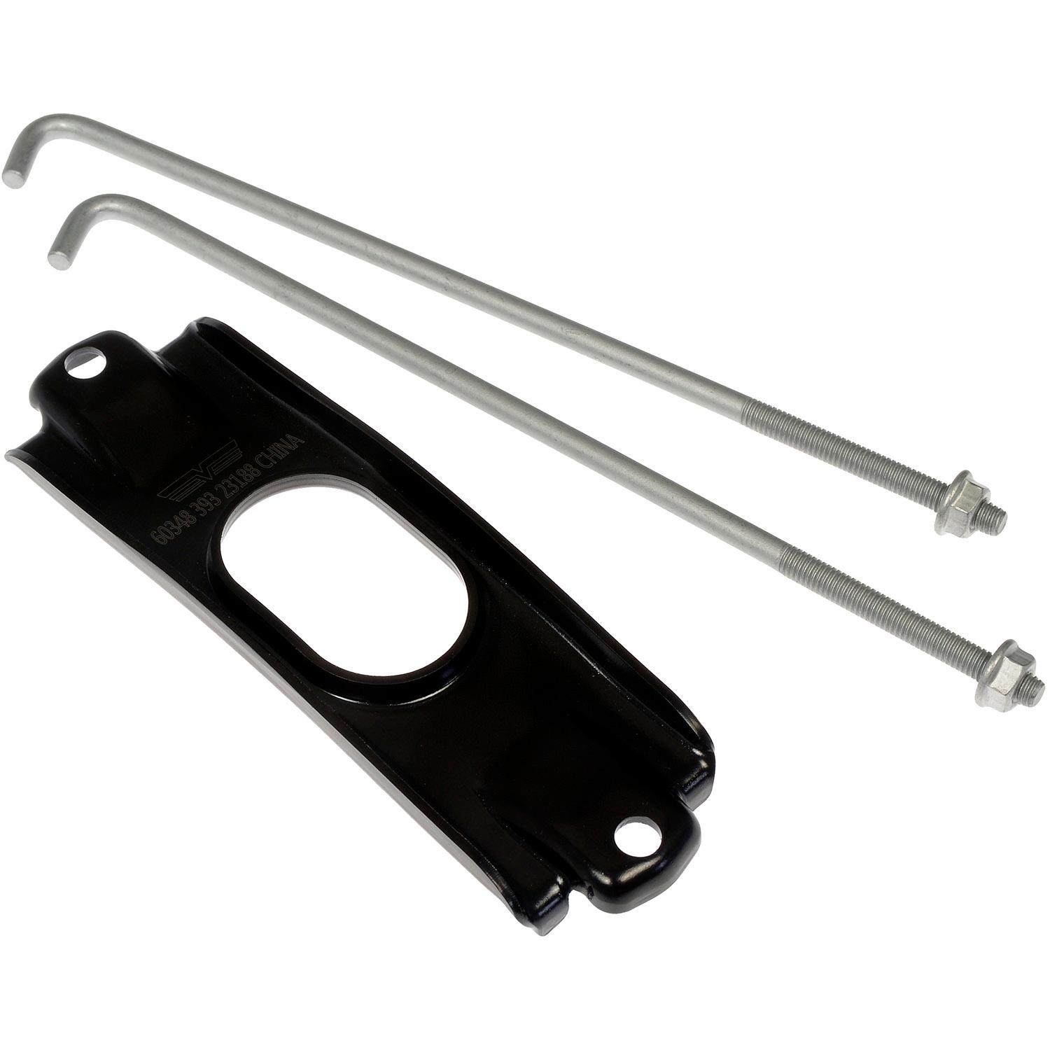 Dorman - HELP Battery Hold Down 60348 for BMW 535i