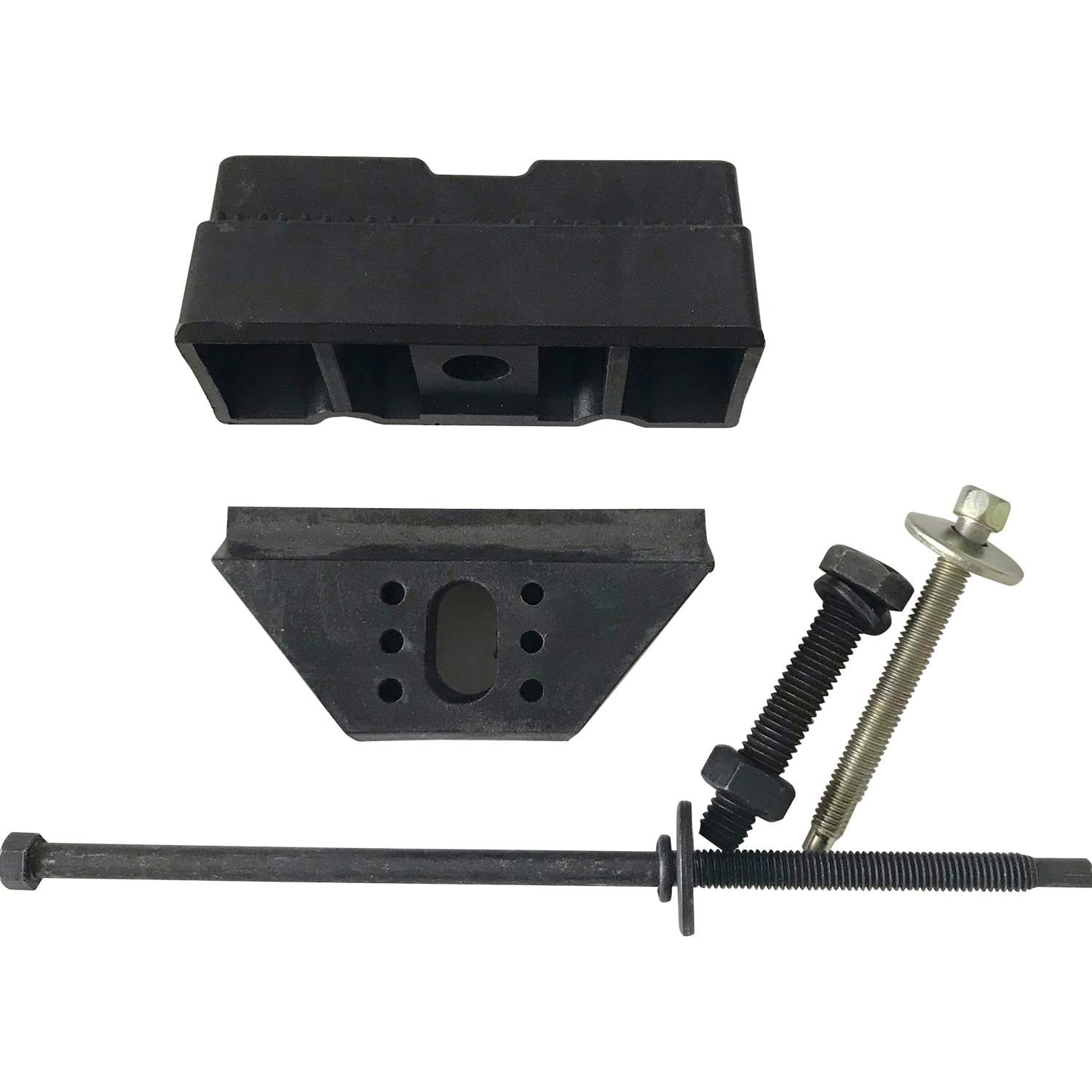 Duralast Battery Hold Down 07772 | AutoZone
