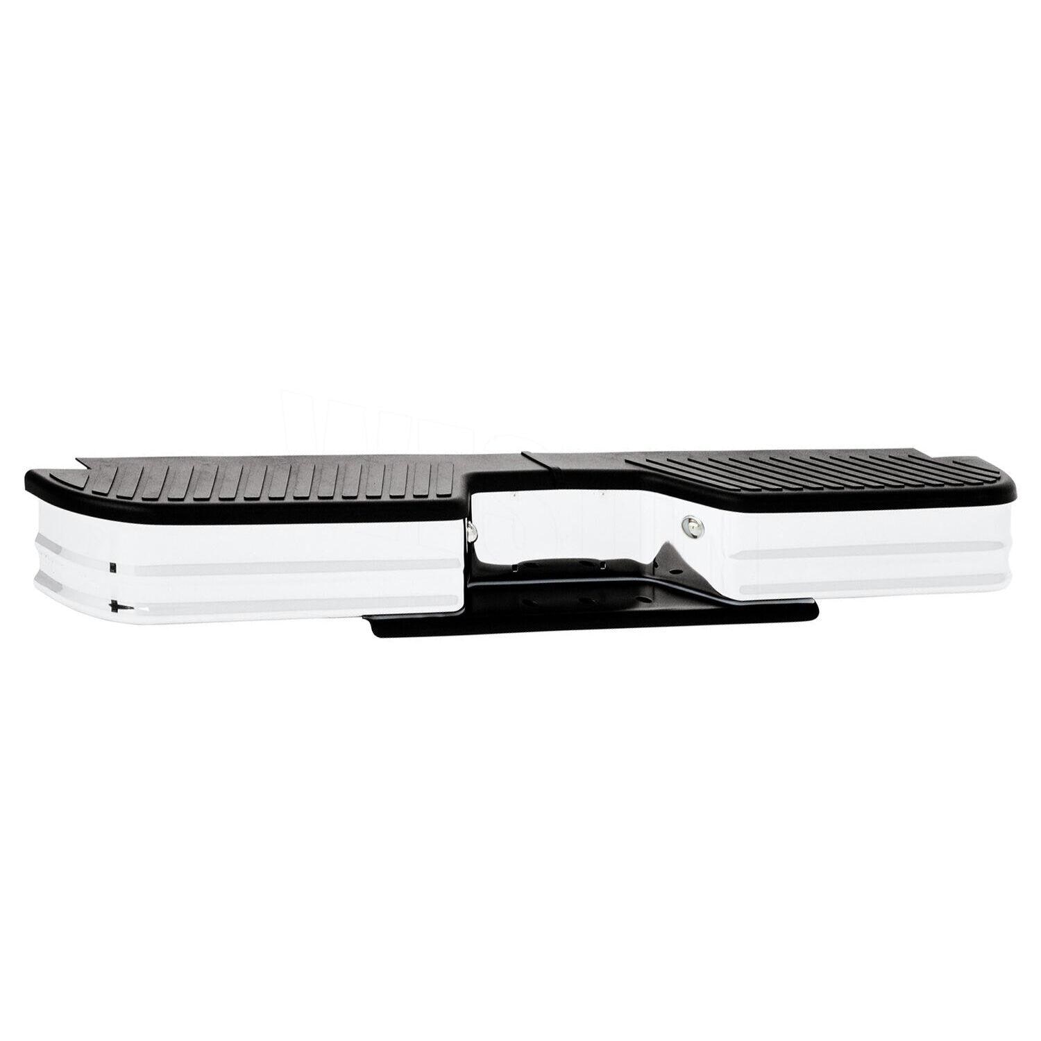 Westin Bumper 21007 for Chevrolet Suburban
