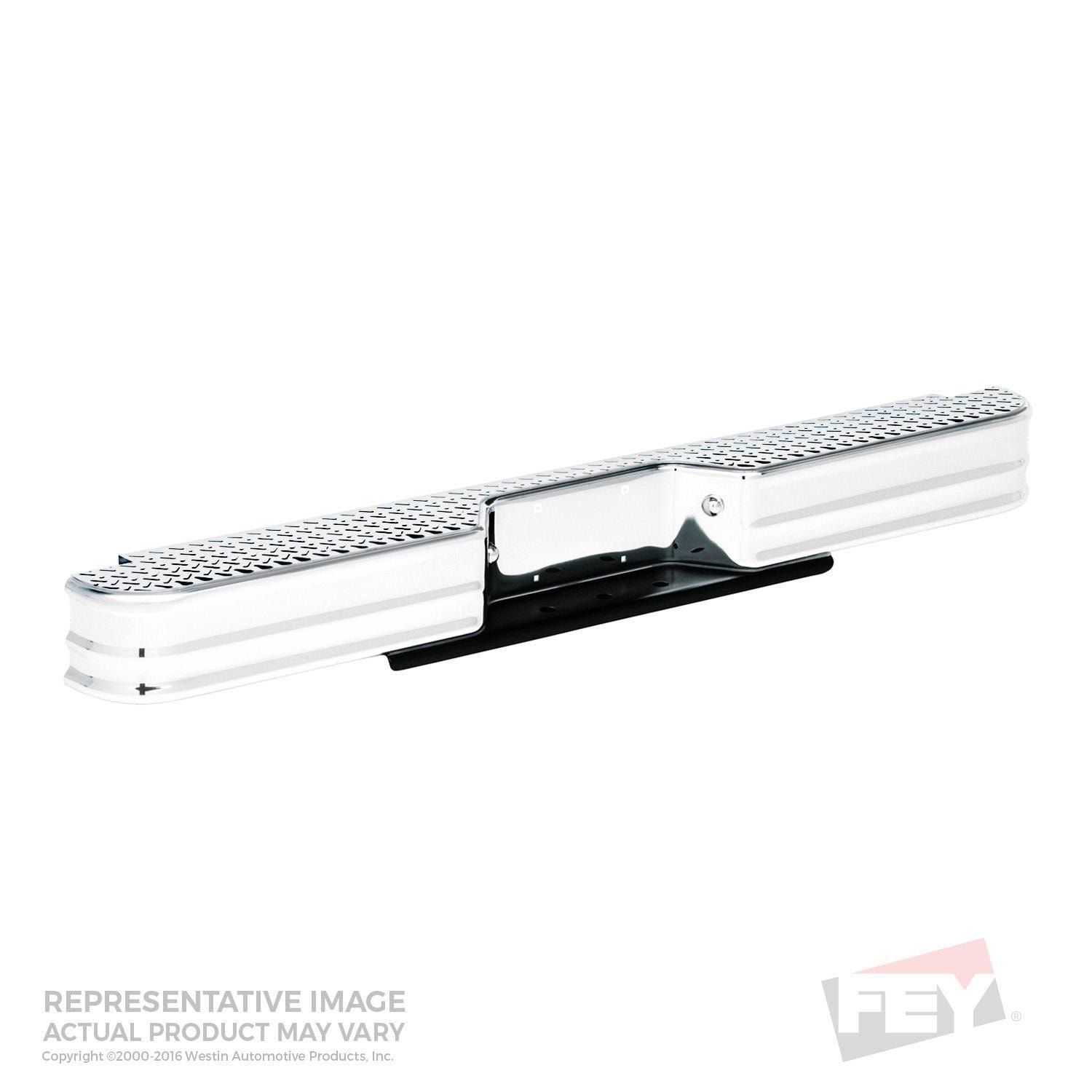 Westin Bumper 65000 for Chevrolet Suburban