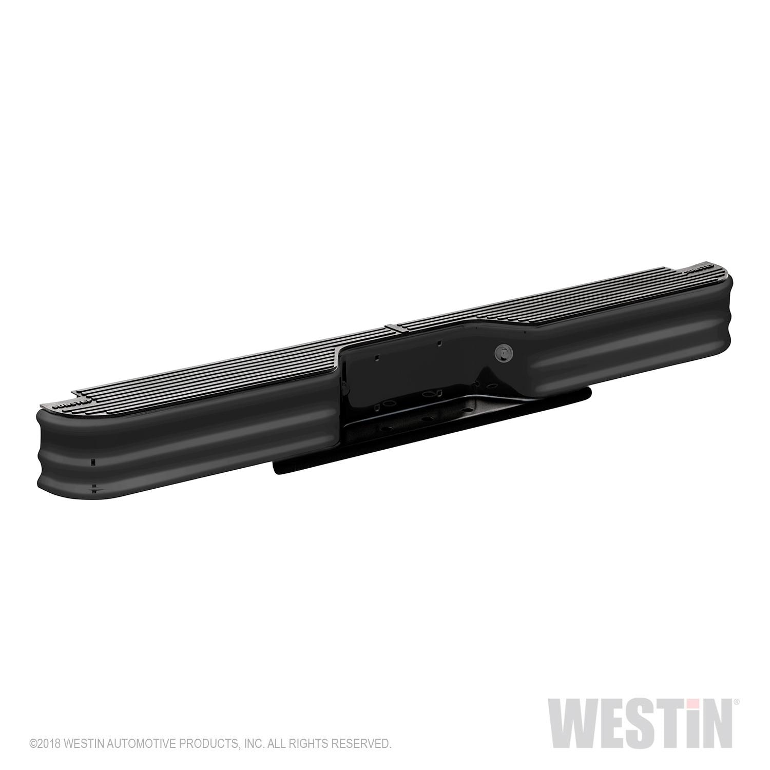 Westin Bumper 66001 for Chevrolet Suburban