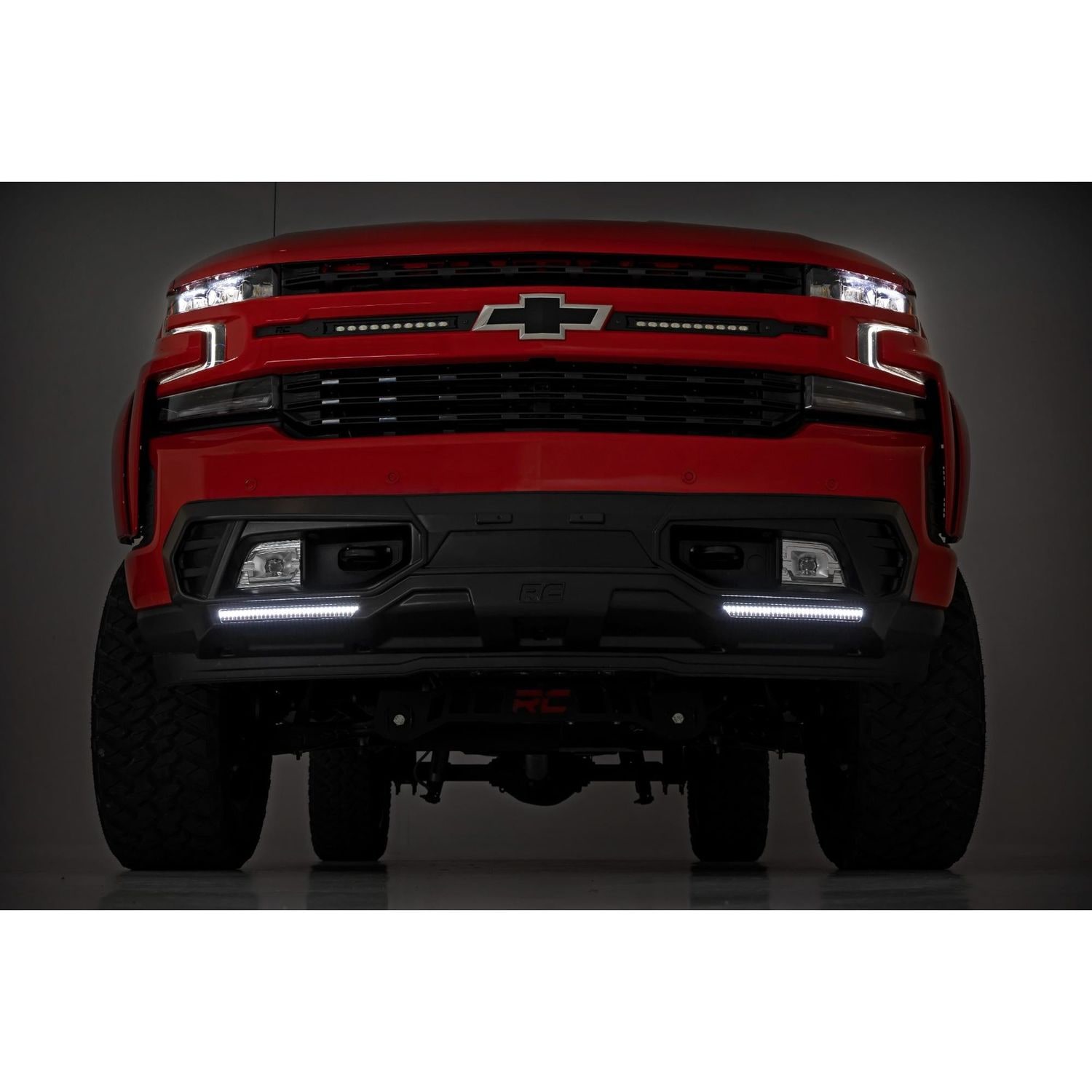 Rough Country Bumper 99028 | AutoZone